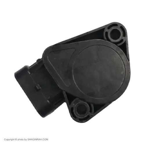 سنسور پدال گاز لودر ولوو L120E
