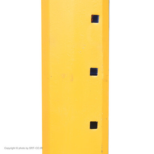 تیغه 15 سوراخ گریدر هپکو HG180