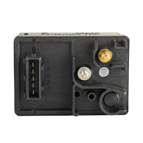 تایمر گرمکن موتور بیل مکانیکی هپکو HE100