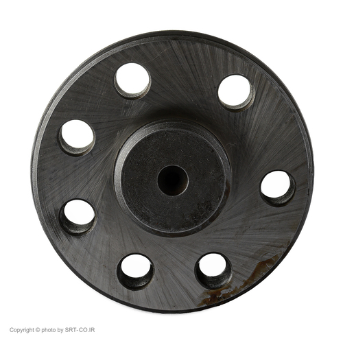 سری لنگری بلند درام غلتک هپکو HCD100C