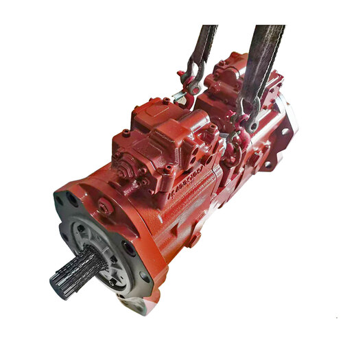 پمپ مادر بیل مکانیکی هیوندا R520LC-9S