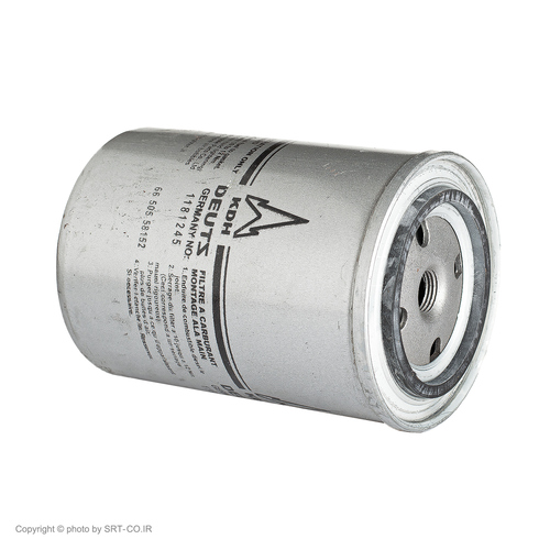 فیلتر روغن موتور غلتک هپکو HC100