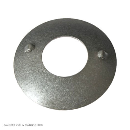واشر دنده دیشلی لودر کوماتسو WA 470-3