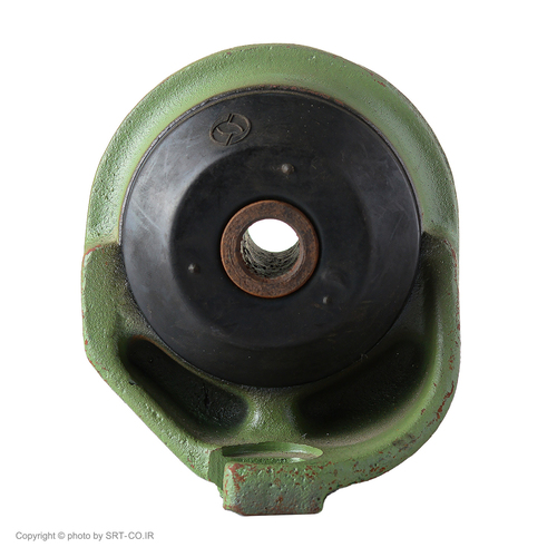 دسته موتور گریدر هپکو HG180C