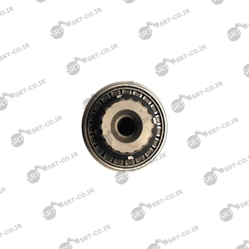 شفت پمپ مادر بیل مکانیکی هپکو HE100