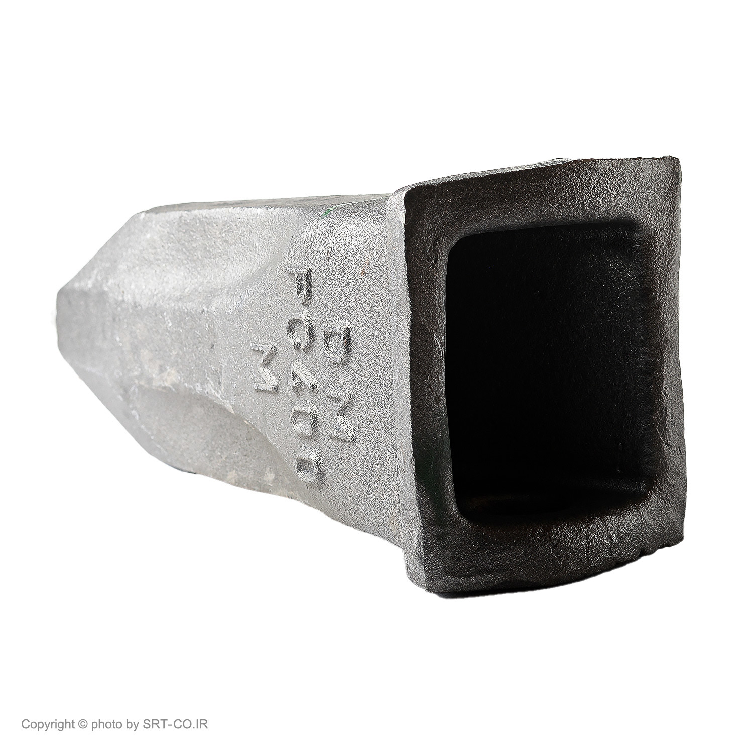 ناخن سنگی موشکی بیل مکانیکی کوماتسو PC400-7 برند DM