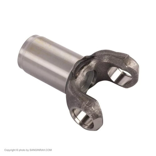 مادگی توپی اتصال سمت راست دیفرانسیل بیل مکانیکی هپکو HE100