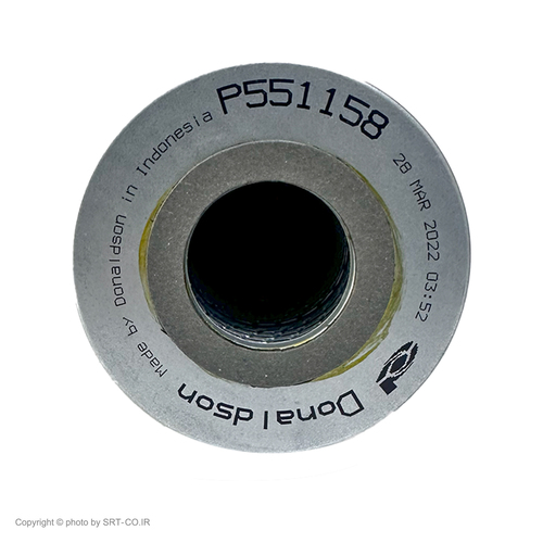 فیلتر گیربکس بلد‌وزر کوماتسو 155