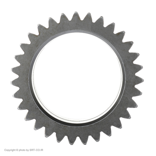 دنده هرزگرد چرخ گریدر هپکو HG180C B