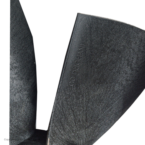 پروانه موتور 9 پر گریدر هپکو HG180D D1