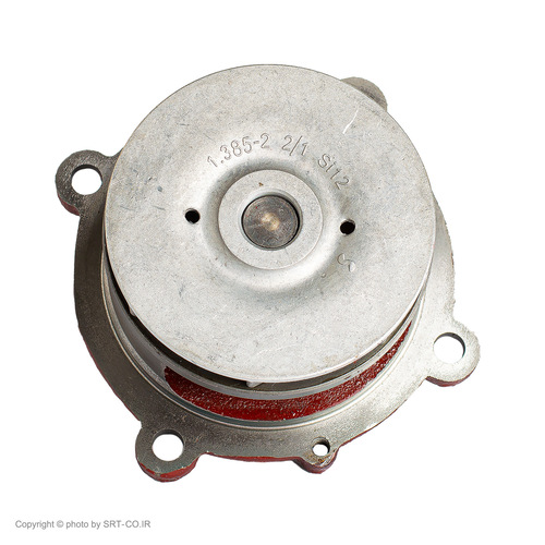 واتر پمپ غلتک هپکو HC100C