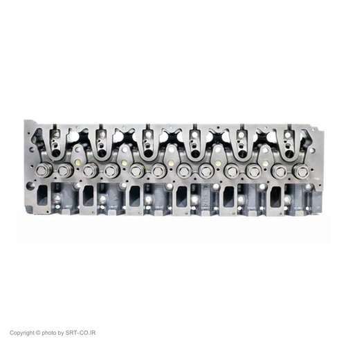 سرسیلندر موتور 6 سیلندر دویتس 1013