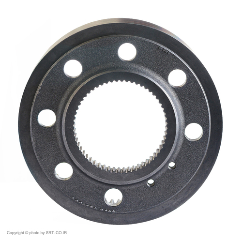 دنده رینگ گیر چرخ عقب گریدر هپکو HG180D