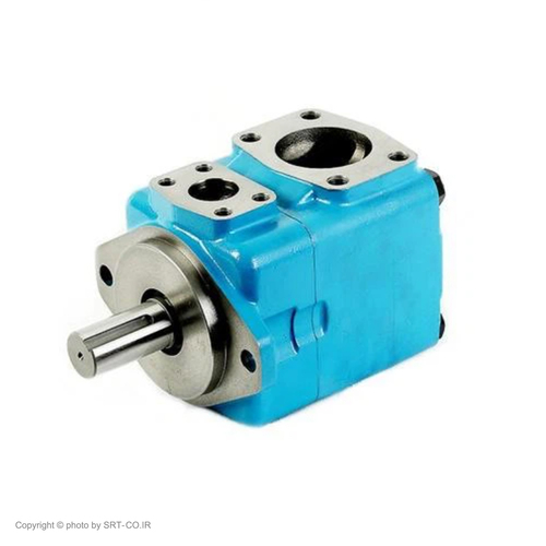 پمپ هیدرولیک لودر ولوو L90BM