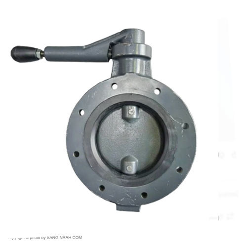 شیر تانک گریدر هپکو HG180912