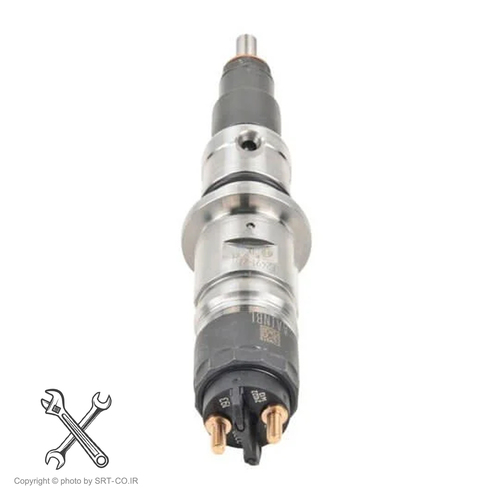 تعمیر و تست انواع سوزن انژکتور