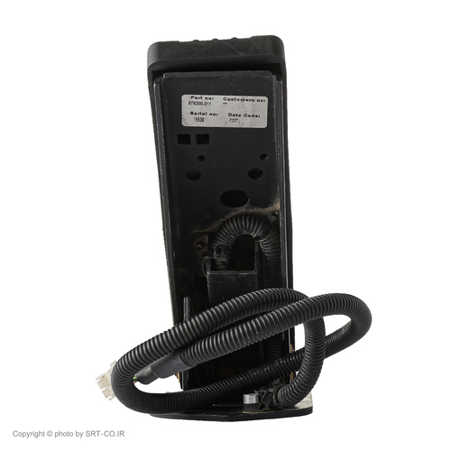 پدال گاز برقی گریدر هپکو HG180D1