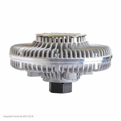 کلاچ فن موتور بیل بکهو نیوهلند B115