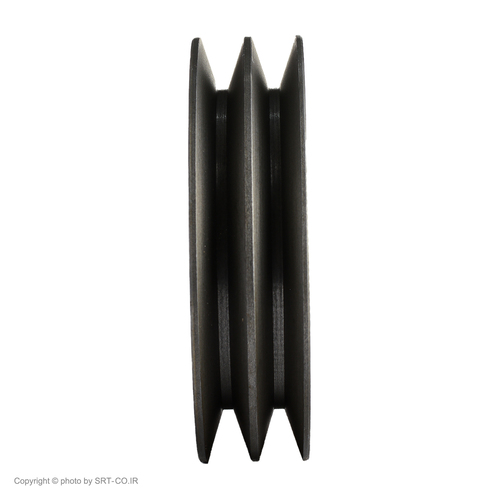 پولی پروانه بیل مکانیکی هپکو HE100