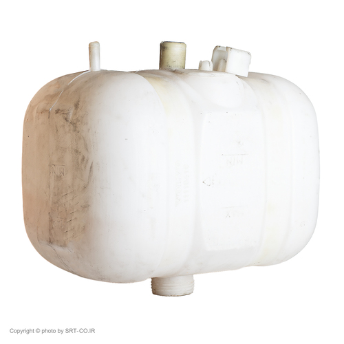 منبع آب لودر ولوو 4400