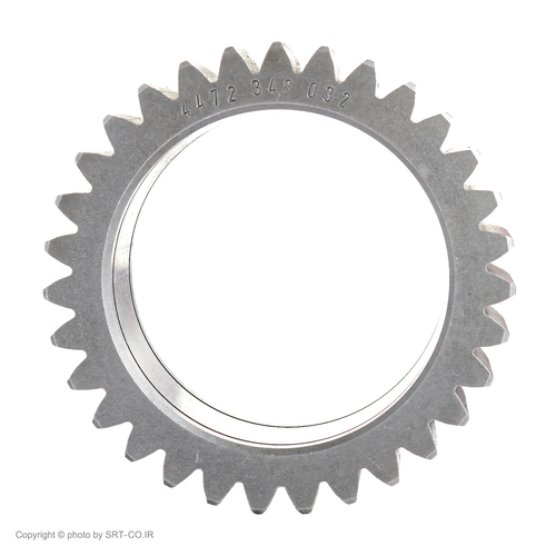 دنده هرزگرد چرخ بیل مکانیکی هپکو HE100B1