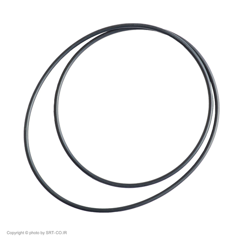 اورینگ دور توپی چرخ عقب گریدر هپکو HG180