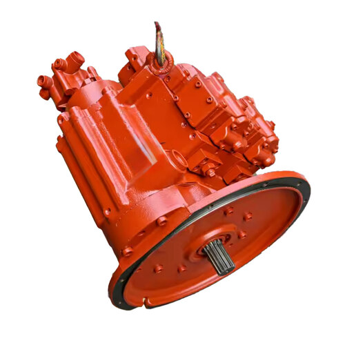 پمپ مادر بیل مکانیکی هیوندا R210W-9