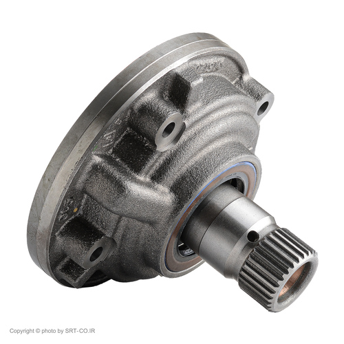 پمپ حرکت بیل بکهو کاترپیلار 325