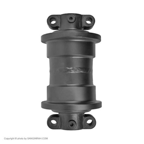 رولیک پایین بیل مکانیکی کوماتسو PC200-7