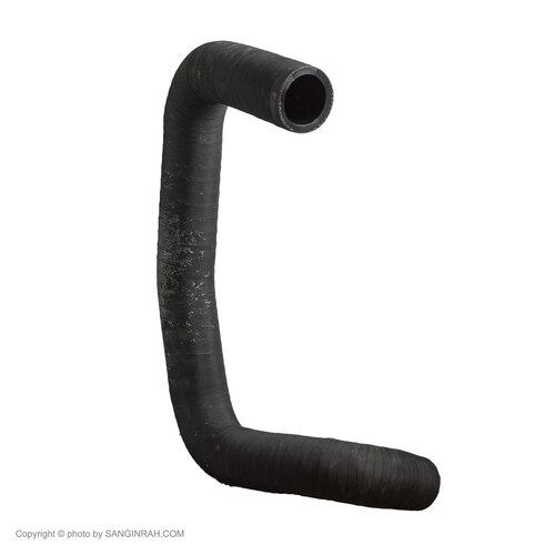 شلنگ پایین رادیاتور غلتک هپکو HC100C