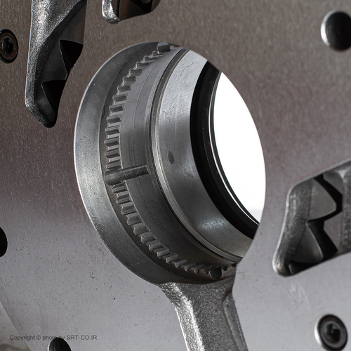 پمپ  حرکت گیربکس گریدر هپکو HG180D