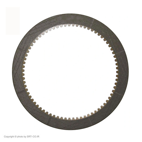 صفحه گرافیت گیربکس بلدوزر کاترپیلار D8