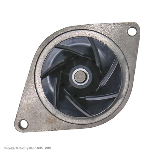 واترپمپ بیل مکانیکی کوماتسو PC200-7