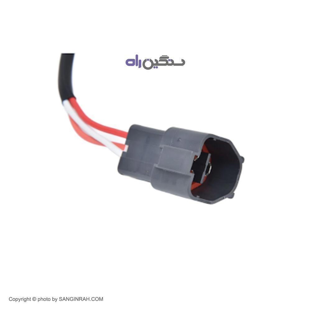سنسور قطع کن باکت لودر کوماتسو WA 470-3