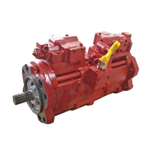 پمپ مادر بیل مکانیکی هیوندا R220LC-9S