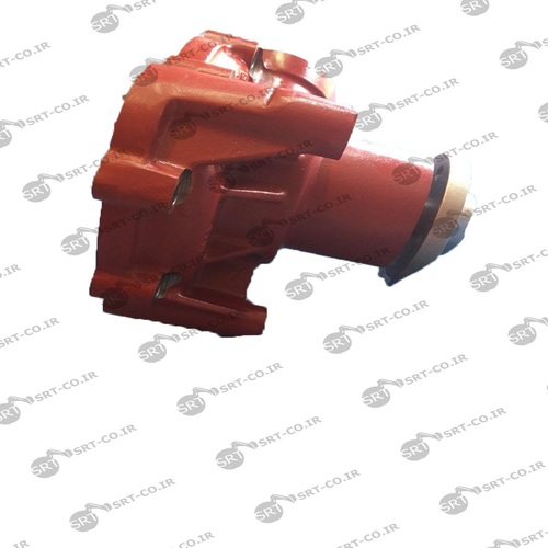 واترپمپ لودر ولوو L120E