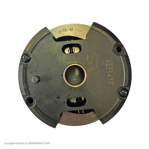 کاتریج پمپ فرمان (42 گالن) لودر ولوو L120D