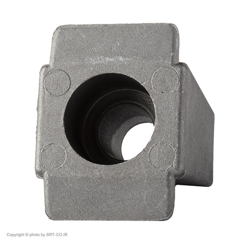 المینیومی کوپلینگ ضربه گیر پشت موتور بیل مکانیکی هپکو HE100