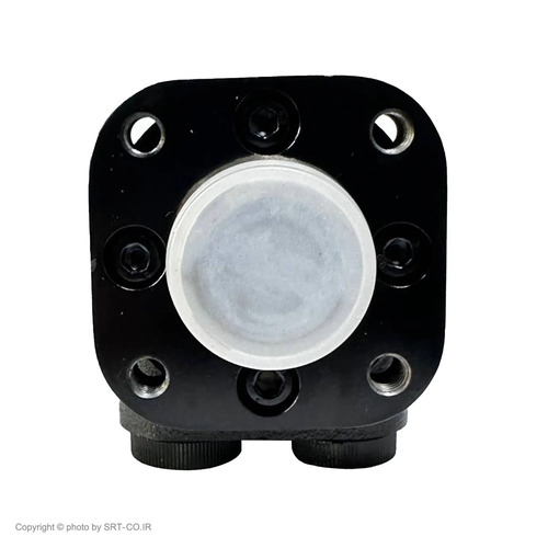 اوربیترول فرمان لودر چینی ZL50