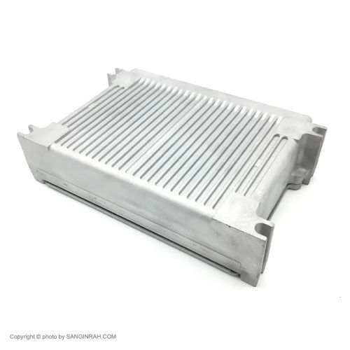 ای سی یو موتور بیل مکانیکی کوماتسو PC220-7