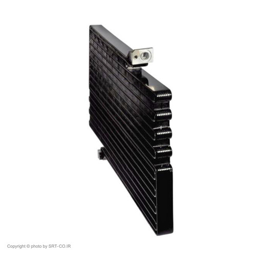 کندانسور کولر لودر ولوو L90E