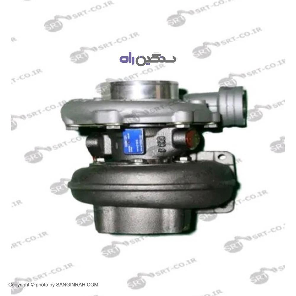 توربو شارژ لودر هپکو HWL65