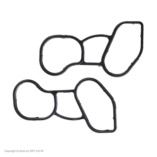 کیت کولر روغن غلتک هپکو HC100C