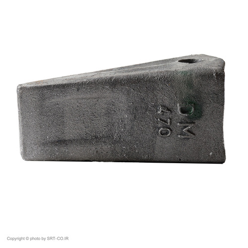 ناخن بیل مکانیکی کوماتسو PC220