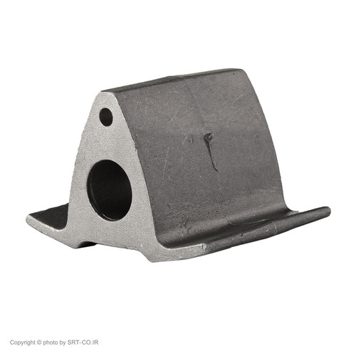 المینیومی کوپلینگ ضربه گیر پشت موتور بیل مکانیکی هپکو HE100