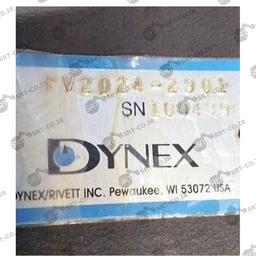 پمپ مادر فینیشر غلتک هپکو HR105