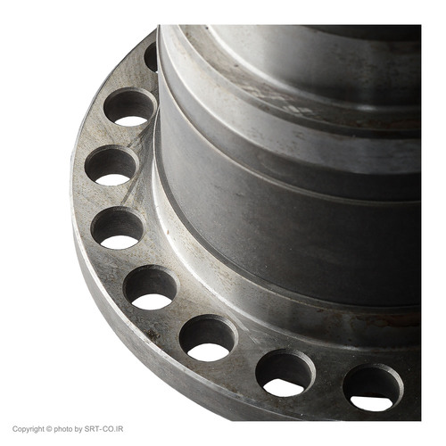 فول چرخ عقب بیل مکانیکی هپکو HE100