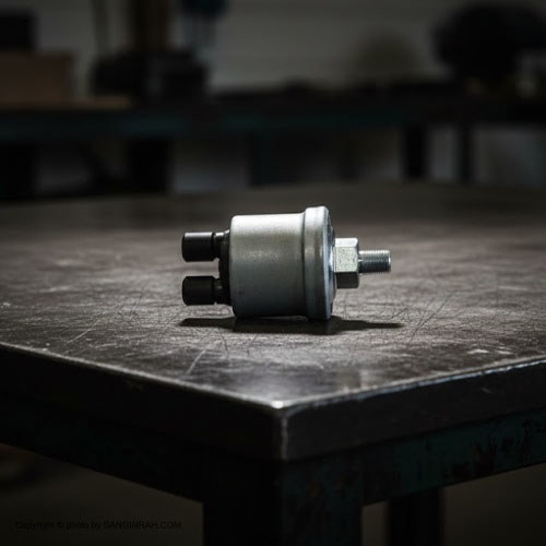 فشنگی روغن لودر چینی ZL50