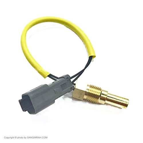 سنسور دمای روغن هیدرولیک بیل مکانیکی کوماتسو PC400-7