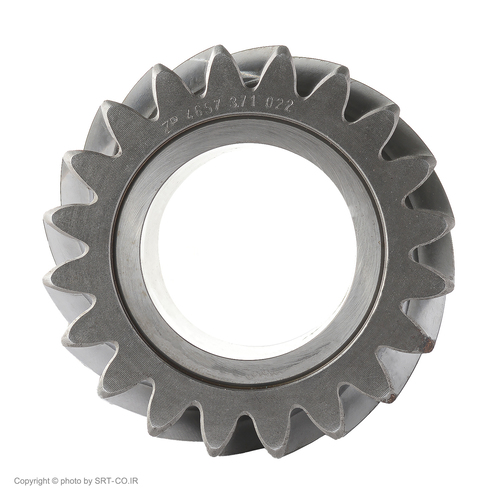 دنده گیربکس حرکت گریدر هپکو HG180